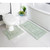 Signature Bath Mat Set - Sage