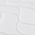 Premier Orthopedic Pocket Coil Mattress - Double