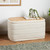 Palermo Folding Storage Ottoman