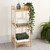 Simply 3-Tier Bamboo Shelf