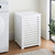 Simply Laundry Basket - White