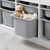 Kids Home 6 Basket Storage