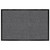 Simply Small Magic Doormat - Grey