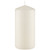 Unscented Pillar Candles 4pk