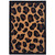 Buddy Leopard Print Doormat