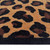 Buddy Leopard Print Doormat