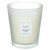 Peace Scented Candle - Extra Large - White Flowers & Amber
