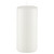 Simply Everyday Unscented Pillar Candles 2pk
