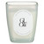 Glow Luxury Home Fragrance Large Glass Candle - Opaque