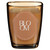 Bloom Luxury Home Fragrance Large Candle - Natural