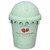 Sweet Summer Fruits Ice Cream Candle - Strawberry