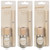 Gourmand Mini Reed Diffuser 30ml - Almond Croissant