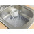 Addis Cushioned Sink Protector