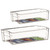 Fridge Storage Tray - 31 x 16 x 9cm
