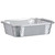 Square Foil Trays 6pk