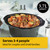 Crockpot Slow Cooker 3.7L