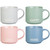 Slogan Mug - Grey