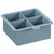 Large Ice Cube Tray - Blue