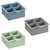 Large Ice Cube Tray - Blue