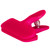 Rainbow Bag Clips 8pk