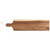 Acacia Wood Long Serving Board