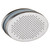 Betty Winters Grater with Lid - Grey