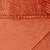 Carved Super Soft Throw - Rust