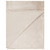 Carved Super Soft Throw - Mink