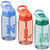 Kids Alphabet Water Bottle 450ml - Assorted