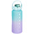 Tracker Water Bottle - Blue