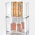Clear Nestable Storage Tub - Small
