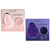 Elle Scalp Delight Gift Set - Pink
