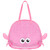 Kids' Beach Bag - Crab