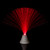 Fibre Optic Colour Changing Light