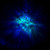 Astronaut Colour Changing Laser Light