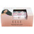 Elle Heated Rollers Set