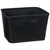Loki Storage Basket - Black