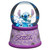 Disney Stitch Snow Globe