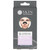 Skin Techniques Charcoal Nose Pore Strips 6pk