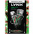 Lynx Africa Body Wash & Spray Set 2pcs