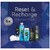 Relax & Recharge Collection Box