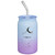 Star Sign Glass Sipper Cup - Assorted
