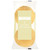 Naturelle Luxury Sponges 2pk