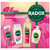 Radox Mineral Therapy Collection 4pcs