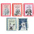 Tale of Tails Dog Notebook - Whippet