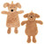 A Tale of Tails Dog Breed Hot Water Bottle 1000ml - Labrador