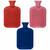 Hot Water Bottle 2 Litre - Blue