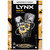 Lynx Gold Body Wash & Spray Set 2pcs