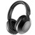 Goodmans Bluetooth Headphones - Black