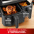 Tefal Easy Fry Dual Air Fryer